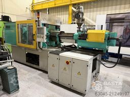 Arburg 570 C 2000-800