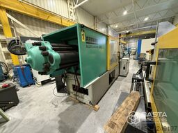 Arburg 570 C 2000-800