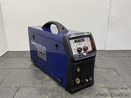 Lascentrum MIG/TIG 200 ACDC