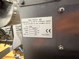 SM - Tech kebab divider + cutting system HE8