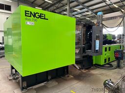 Engel DUO 5160/700