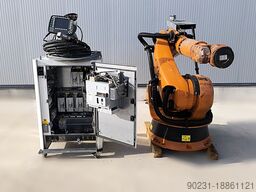 KUKA KRC2 KR200 2005 MODEL