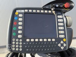 KUKA KRC2 KR200 2005 MODEL