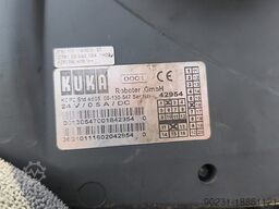 KUKA KRC2 KR200 2005 MODEL