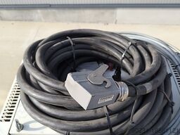 KUKA KRC2 KR200 2005 MODEL