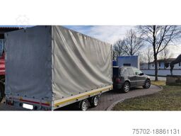 Eduard Pritsche Plane Hochlader 2,7 t