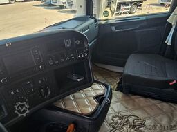 Scania R580 LA4X2MNA Top Line
