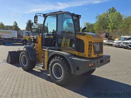 HYTECH Zl20 G Radlader