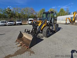 HYTECH Zl20 G Radlader