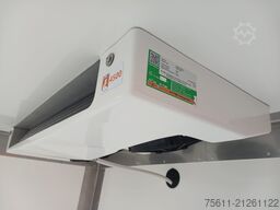 Mercedes-Benz SPRINTER III 314 CDI FRISCHEDIENST 0° NEU! RFKamer