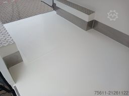 Mercedes-Benz SPRINTER III 314 CDI FRISCHEDIENST 0° NEU! RFKamer