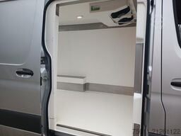 Mercedes-Benz SPRINTER III 314 CDI FRISCHEDIENST 0° NEU! RFKamer