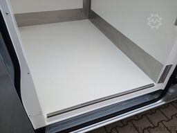 Mercedes-Benz SPRINTER III 314 CDI FRISCHEDIENST 0° NEU! RFKamer