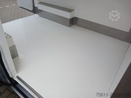 Mercedes-Benz SPRINTER III 314 CDI FRISCHEDIENST 0° NEU! RFKamer