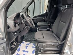 Mercedes-Benz SPRINTER III 314 CDI FRISCHEDIENST 0° NEU! RFKamer