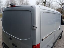 Mercedes-Benz SPRINTER III 314 CDI FRISCHEDIENST 0° NEU! RFKamer