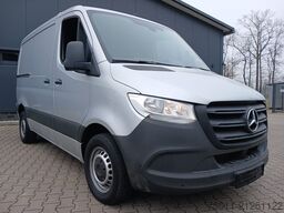 Mercedes-Benz SPRINTER III 314 CDI FRISCHEDIENST 0° NEU! RFKamer