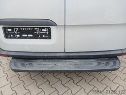 Mercedes-Benz SPRINTER III 314 CDI FRISCHEDIENST 0° NEU! RFKamer