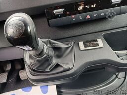 Mercedes-Benz SPRINTER III 314 CDI FRISCHEDIENST 0° NEU! RFKamer