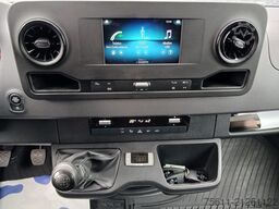Mercedes-Benz SPRINTER III 314 CDI FRISCHEDIENST 0° NEU! RFKamer