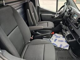 Mercedes-Benz SPRINTER III 314 CDI FRISCHEDIENST 0° NEU! RFKamer