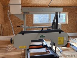 Hauslhof HBB750