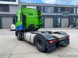 Renault T440 Comfort / Automatic / PTO