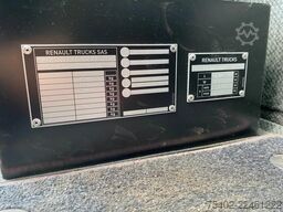 Renault T440 Comfort / Automatic / PTO
