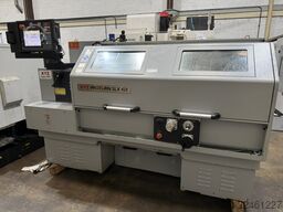 XYZ Machine Tools SLX 425