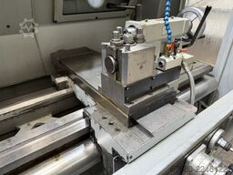 XYZ Machine Tools SLX 425