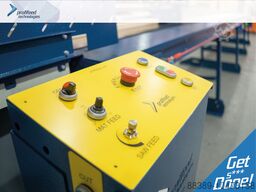 ProfiFeed Technologies T600 Fully Automatic Solid Wood Saw