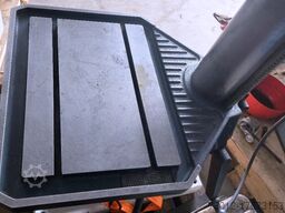 Alzmetall, Gillardon, Weipert AB 40 SV, SBM 40, GB 40 VE