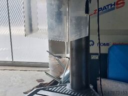 Alzmetall, Gillardon, Weipert AB 40 SV, SBM 40, GB 40 VE