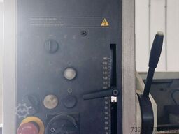 Alzmetall, Gillardon, Weipert AB 40 SV, SBM 40, GB 40 VE