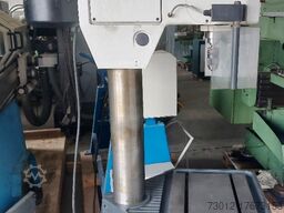 Alzmetall, Gillardon, Weipert AB 40 SV, SBM 40, GB 40 VE