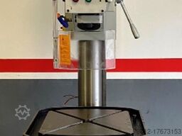 Alzmetall, Gillardon, Weipert AB 40 SV, SBM 40, GB 40 VE