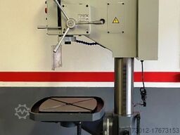 Alzmetall, Gillardon, Weipert AB 40 SV, SBM 40, GB 40 VE