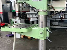 Alzmetall, Gillardon, Weipert AB 40 SV, SBM 40, GB 40 VE