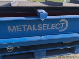 MetalSelect M 1000