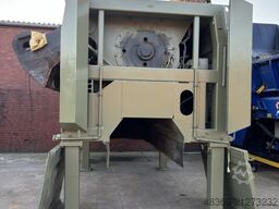 KOMPTECH TERMINATOR 5000 E