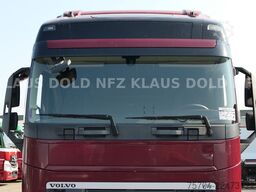 VOLVO FH 460 Globetrotter 2-Tanks Euro 6