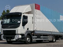VOLVO FL 240 Pritsche Plane Org 145000 km  LBW Euro 6