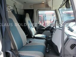 VOLVO FL 240 Pritsche Plane Org 145000 km  LBW Euro 6