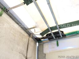 VOLVO FL 240 Pritsche Plane Org 145000 km  LBW Euro 6