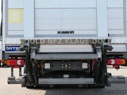 VOLVO FL 240 Pritsche Plane Org 145000 km  LBW Euro 6