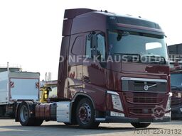 VOLVO FH 460 Globetrotter 2-Tanks Euro 6