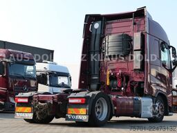 VOLVO FH 460 Globetrotter 2-Tanks Euro 6