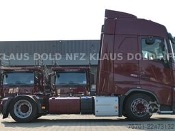 VOLVO FH 460 Globetrotter 2-Tanks Euro 6