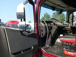 VOLVO FH 460 Globetrotter 2-Tanks Euro 6