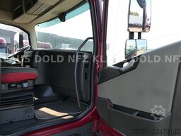 VOLVO FH 460 Globetrotter 2-Tanks Euro 6